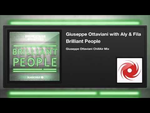 Giuseppe Ottaviani with Aly & Fila — Brilliant People (Giuseppe Ottaviani ChillAir Mix)