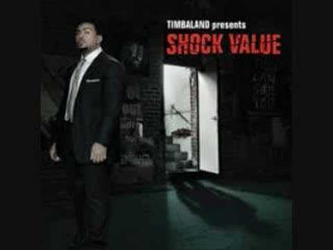 GiVE iT TO ME – NELLY FURTADO FT. TIMBERLAND