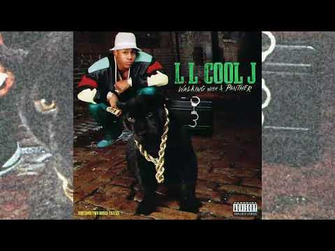 Going Back To Cali Clean Radio LL Cool J 1988