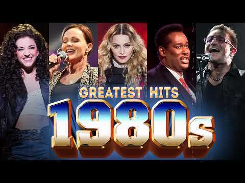 Golden Oldies Greatest Hits Of 80s ~ 80s Music Hits ~ Best Old Songs Of All Time #699
