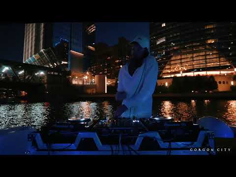 Gorgon City – Chicago River Yacht Stream