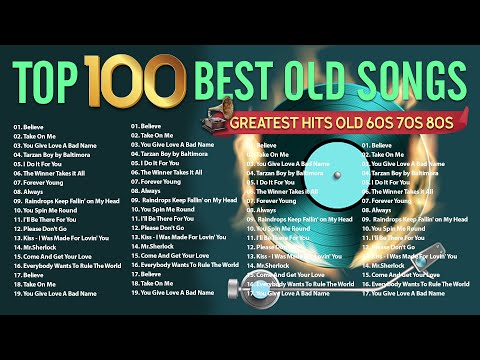 Greatest Hits 70s 80s 90s Oldies Music 1897 🎵 Best Music Hits 70s 80s 90s 🎵 Playlist Music Hits 68