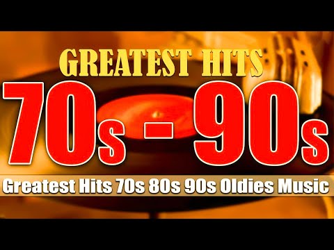Greatest Hits 70s 80s 90s Oldies Music 1897 🎵 Playlist Music Hits 🎵 Best Music Hits 70s 80s 90s 2323