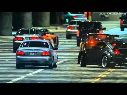 Grits – My Life Be Like/Ohh Ahh (Remix ft. 2Pac & Xzibit – Tokyo Drift video version)