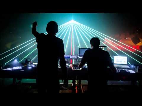 Groove Armada – BBC Essential Mix 2007 (Full)