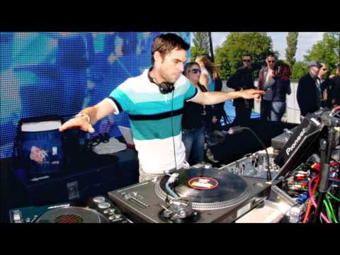 Groove Armada – BBC Radio 1 Essential Mix (2012.05.05) (HQ)