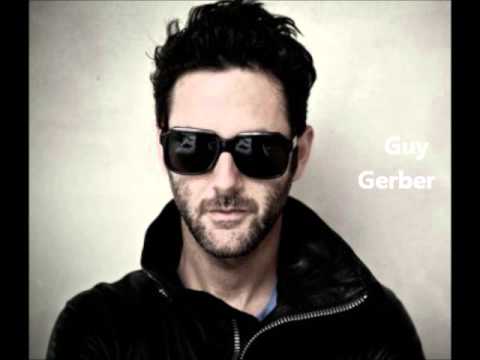Guy Gerber – Essential Mix – 2013