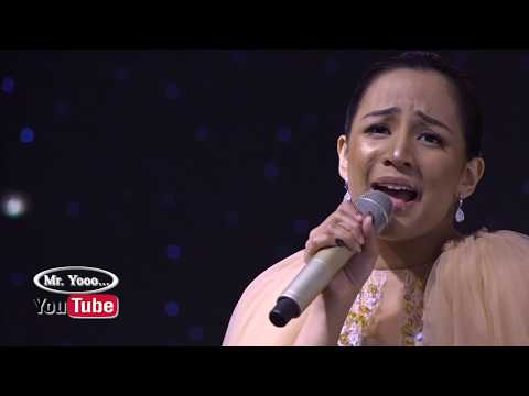 HALO – BEYONCE KNOWLES || COVER BY ANGEL PIETERS (LIVE PERFORMANCE AT SURABAYA)