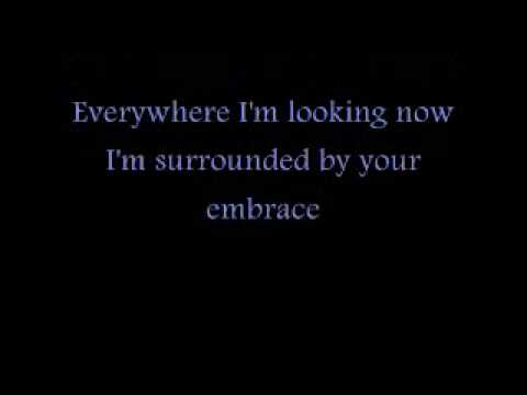 Halo – Beyonce Knowles, Lyrics + Song!(HQ)