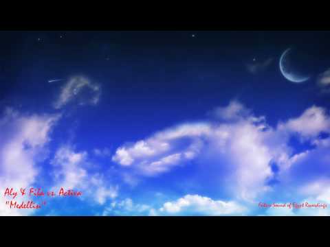 [HD] Aly & Fila vs. Activa – Medellin