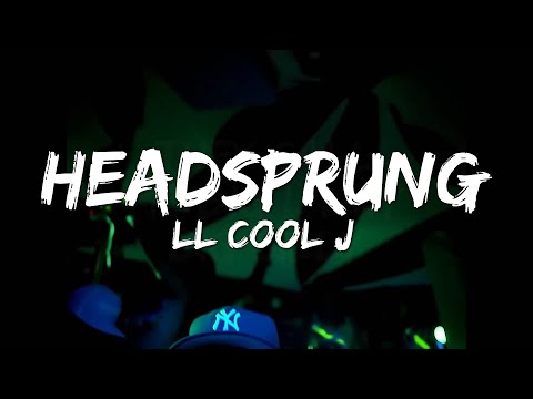Headsprung – LL COOL J (Lyrics)