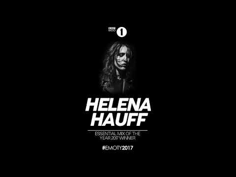 Helena Hauff – Essential Mix of the Year – Essential Mix (320k HQ) – 12/30/2017
