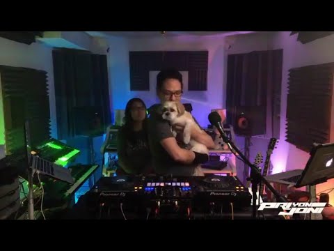 "Hot Breakbeat Nights" – Live Mix (Trance & Breakbeat)