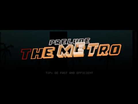 Hotline Miami with ACTUAL 80s music