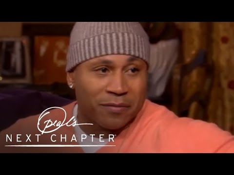How LL Cool J Protected His Family from an Intruder | Oprah's Next Chapter | Oprah Winfrey Network