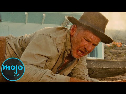 Top 20 Anticipated But Disappointing Movies