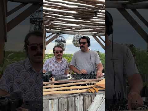 Soon…Sequencers #tulum