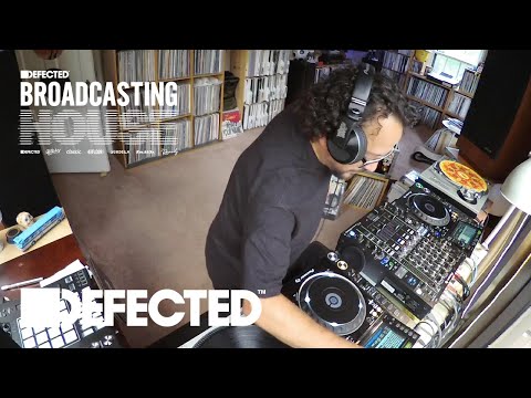 Mark Farina (Episode 12) – Defected Broadcasting House