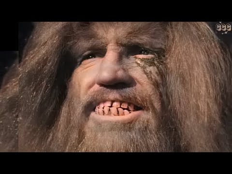 Wild! Wanton! Weird! Teenage Monster (1957) Colorized | Sci-Fi, Western | Cult Film, subtitles