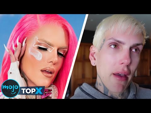 10 YouTube Villains: Where Are They Now?