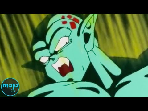 Top 10 Darkest Dragon Ball Moments Ever