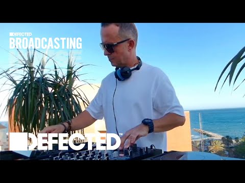 David Penn (Live from Malaga, Spain) – Defected Broadcasting House