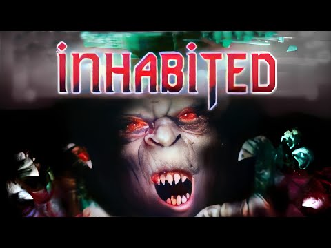 Inhabited (2003) | Full Movie | Megan Gallagher | Eric Lutes | Sofia Vassilieva | Malcolm McDowell