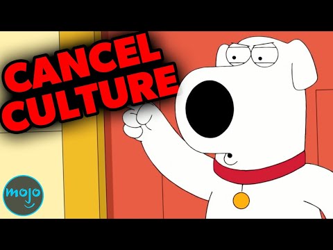 Top 10 Times Brian Griffin Said What We Were All Thinking