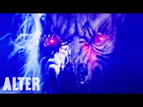 Horror Short Film “Road Trash” | ALTER | Flashback Friday