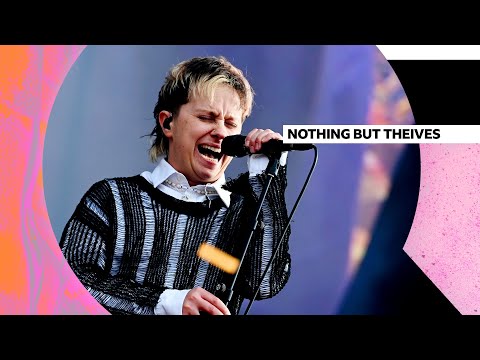 Nothing But Thieves  – Welcome to the DCC (Radio 1’s Big Weekend 2023)