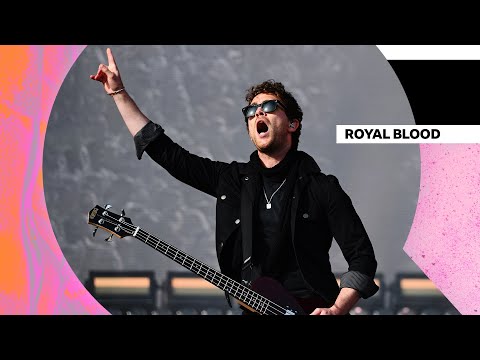 Royal Blood  – Trouble’s Coming (Radio 1’s Big Weekend 2023)