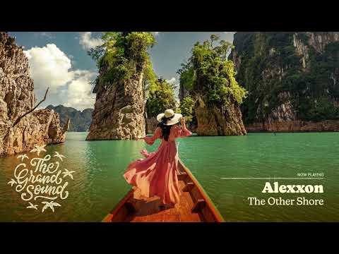 Alexxon – The Other Shore