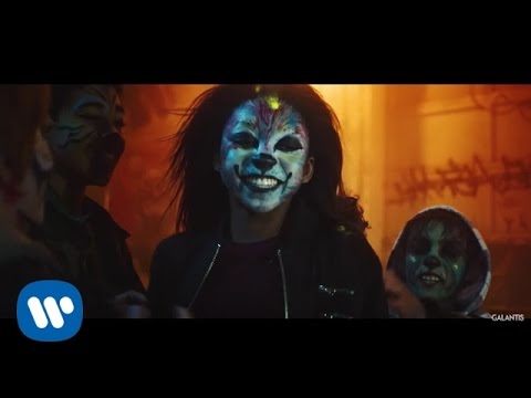 Galantis – No Money (Official Video)