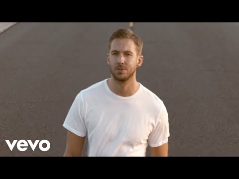 Calvin Harris – Summer (Official Video)