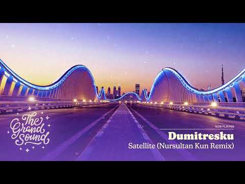 Dumitresku – Satellite (Nursultan Kun Remix)