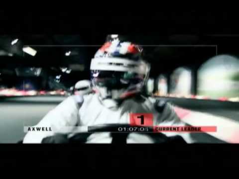Supermode – Tell Me Why (OFFICIAL VIDEO)