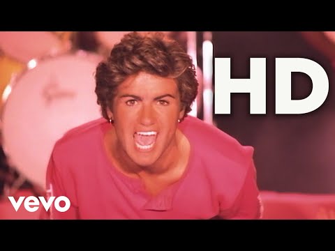 Wham! – Wake Me Up Before You Go-Go (Official Video)