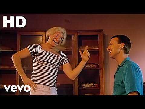Men At Work – Down Under (Official HD Video)