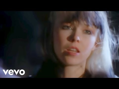 Berlin – Take My Breath Away (Official Video – Top Gun)