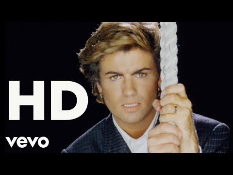 George Michael – Careless Whisper (Official Video)