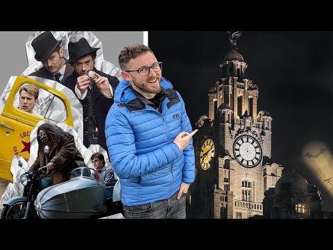 “Perfectly pectacular!” | The Film Fan’s Guide To… Liverpool – with Ali Plumb