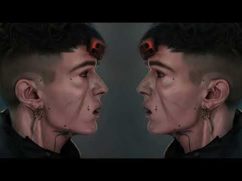 Ren – Su!cIde (Official Music Video)