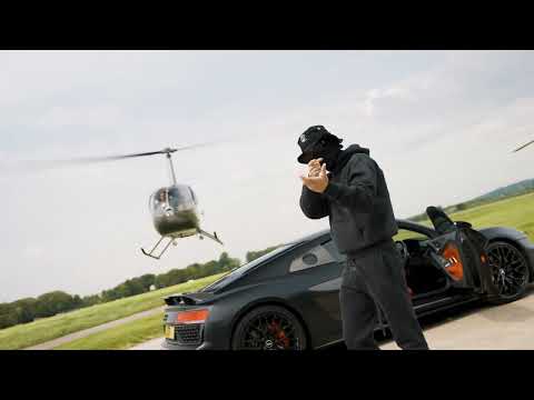 Booter Bee – Phone Call [Official Music Video]