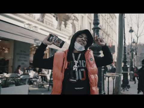 Loski – Spaceships (official Video)