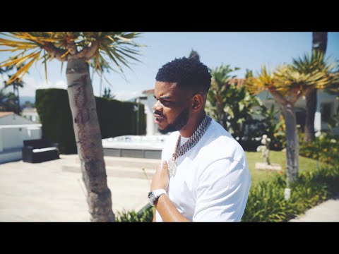 K-Trap – Outings (Official Video)