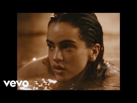 ROSALÍA – TUYA (Official Video)