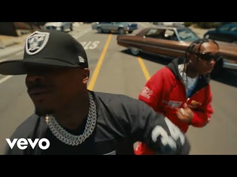 Tyga, YG – PLATINUM (Official Video)