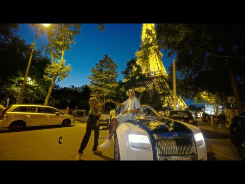 D-Block Europe – Side Effects (Official Video)