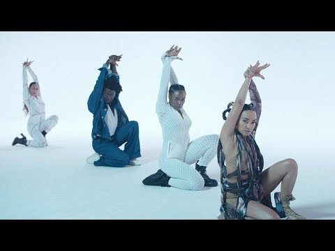 Leigh-Anne: ‘Don’t Say Love’ [Official Video]