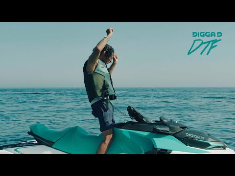 Digga D – DTF (Official Video)